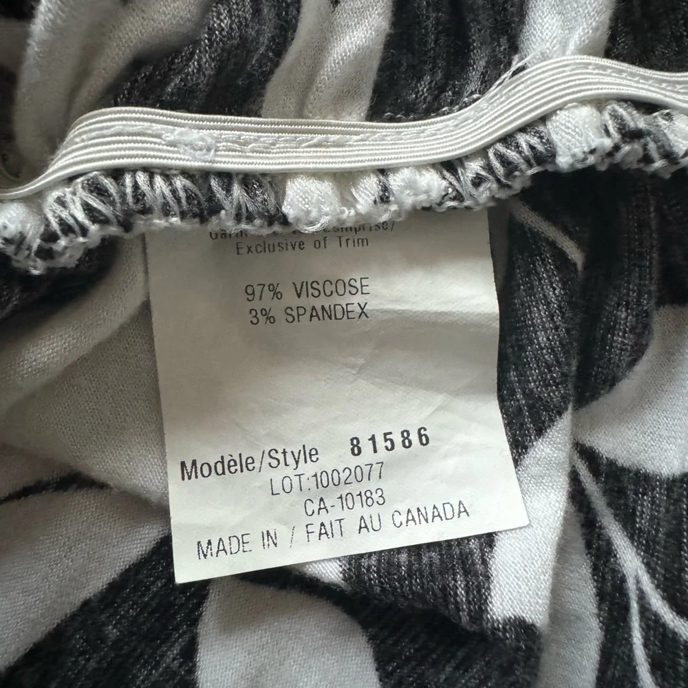 CARTISE ROUCHED TOP - Picture 6 of 6